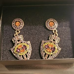 HEIDI DAUS Earrings